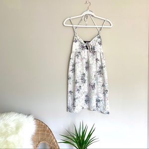 💎New Roxy • Lightweight Fun Color Summer Dress